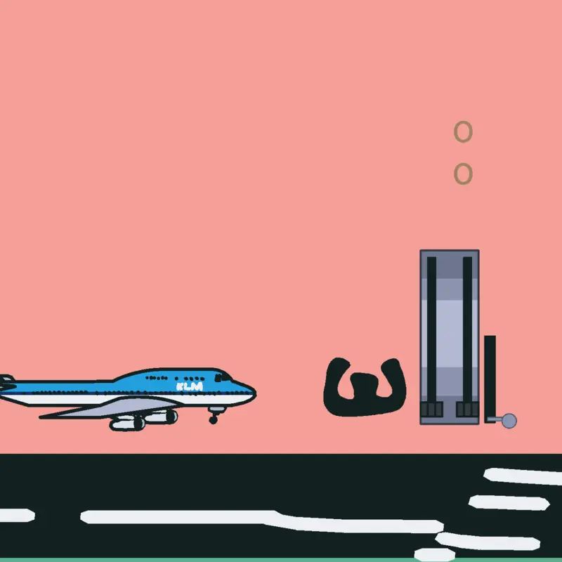 Game by @avioon