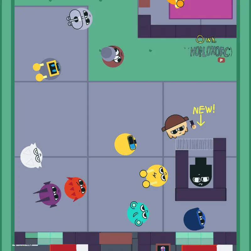 Game by @Mirac_Jud