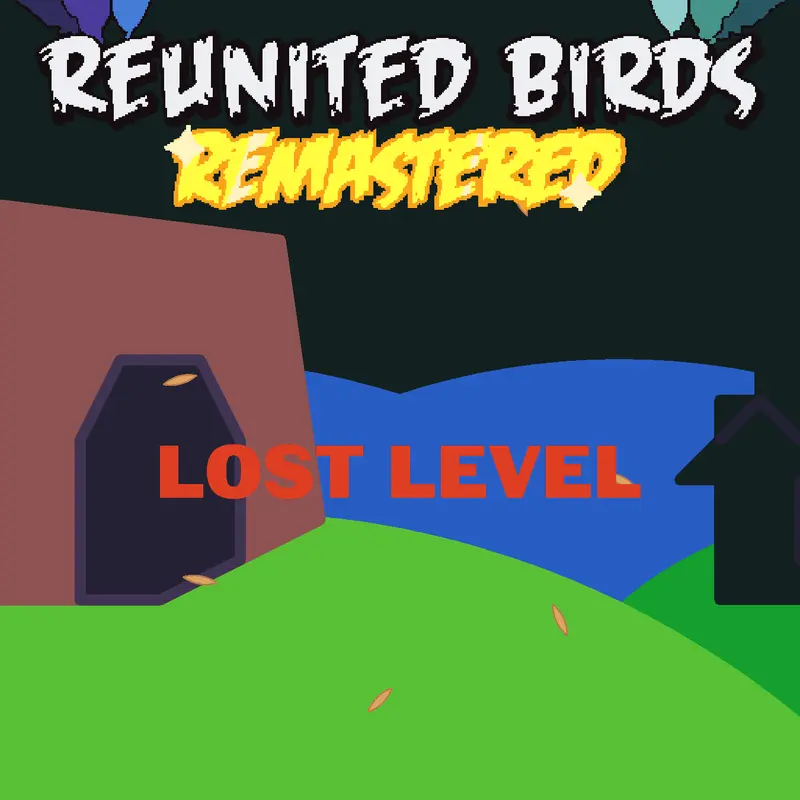Game by @Porter426_4