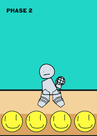 Fnf control emotes :P test sprite