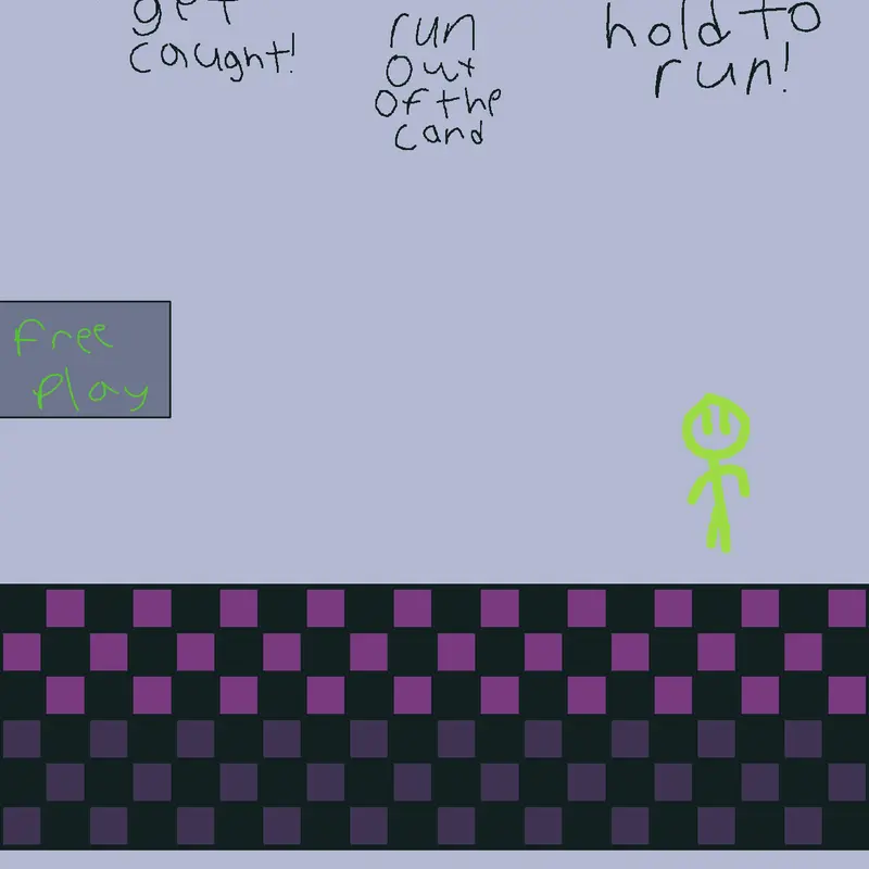 Game by @vicstar676