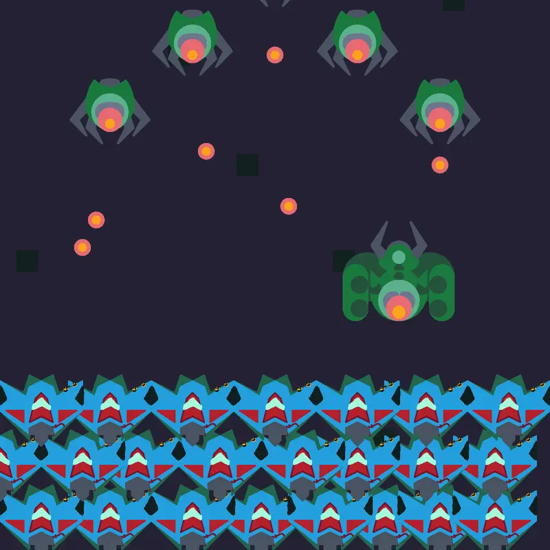 Game by @tyna