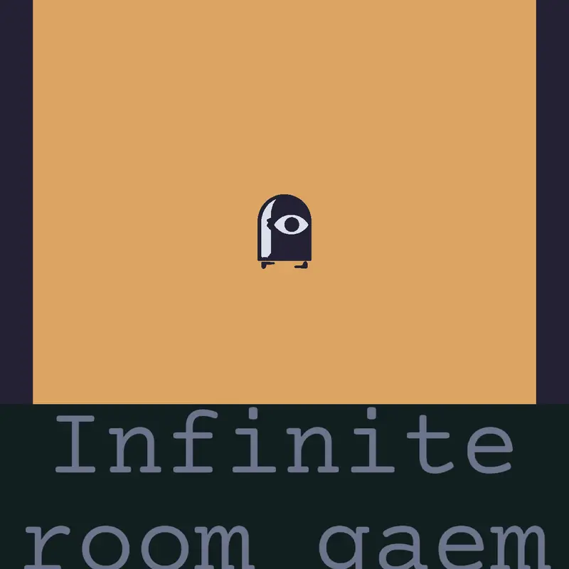 Game by @RubenDraws