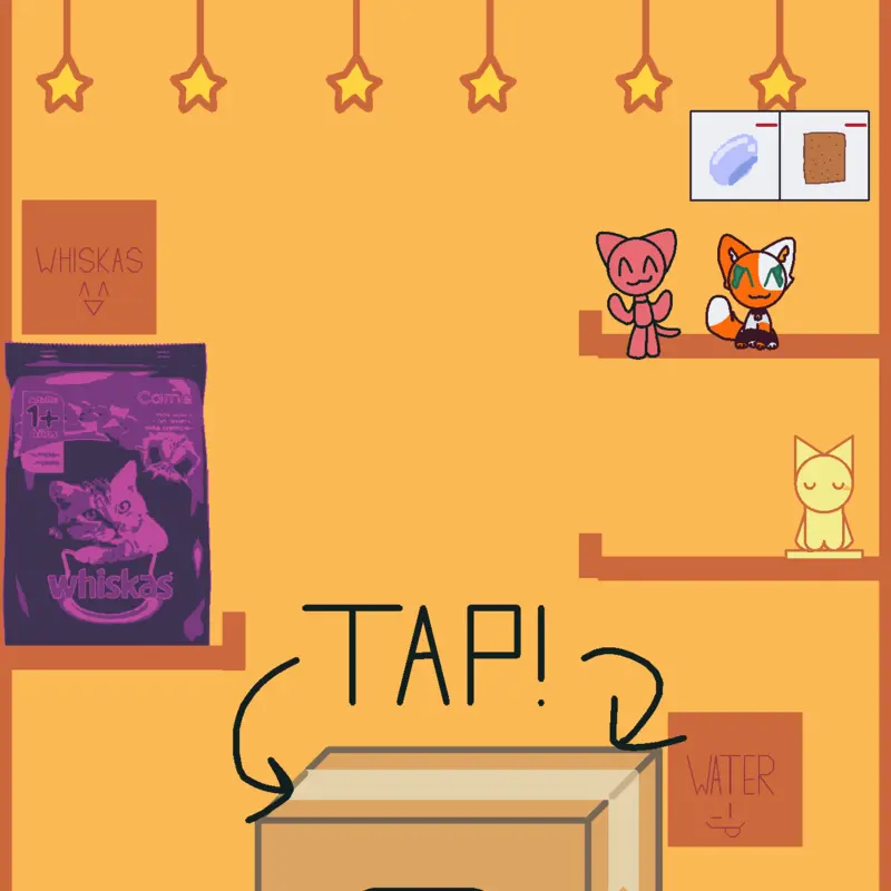 Game by @CallieTheK1tty_0fficial