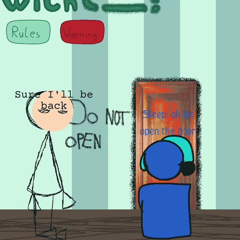 Game by @darielwuw