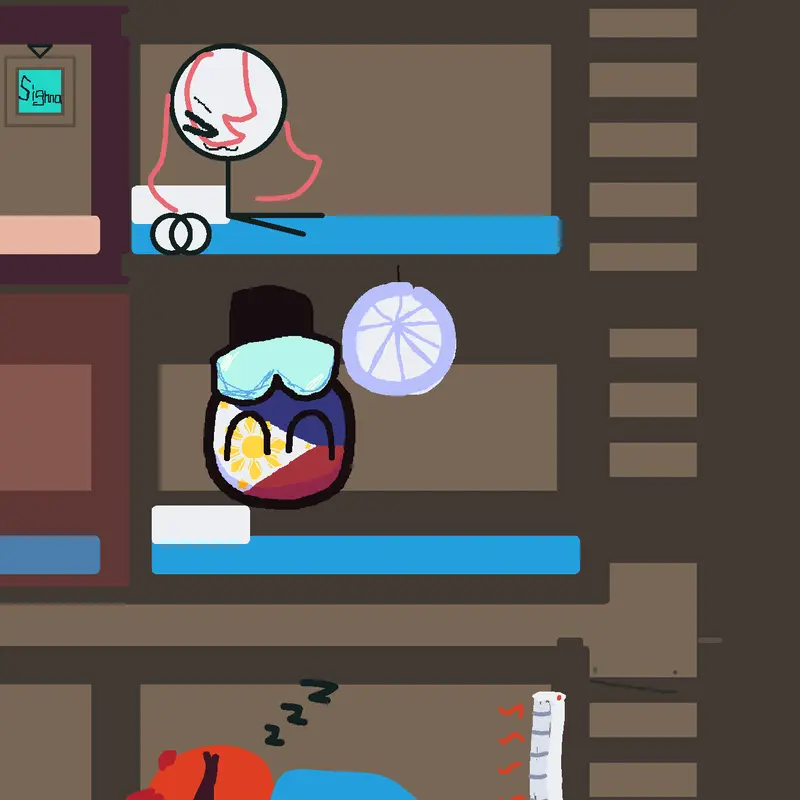 Game by @HeitorMig