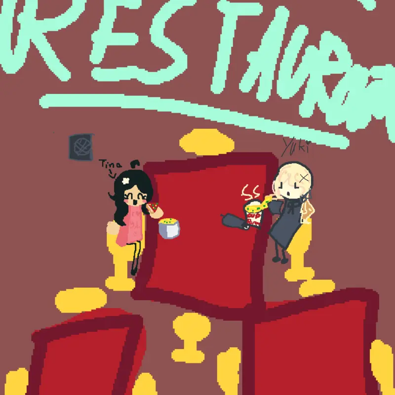 Game by @Ilovekawaii123