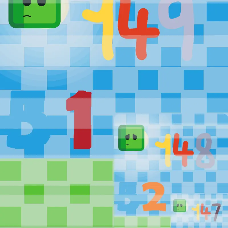 Game by @IdulAdha5874