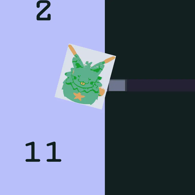 Game by @C00lgubby