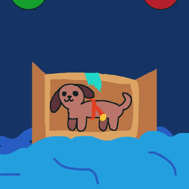 Game by @doglover89