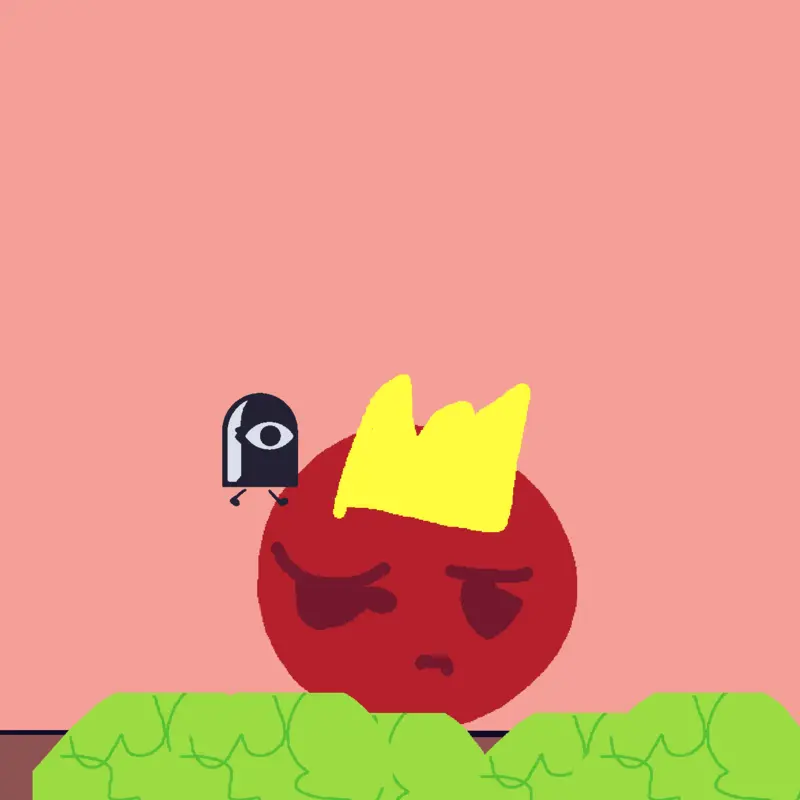 Game by @Reabelinocencior