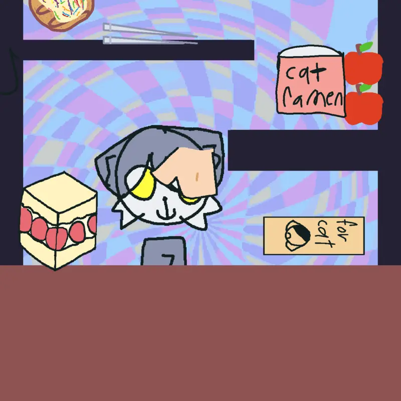 Game by @XhiYanna
