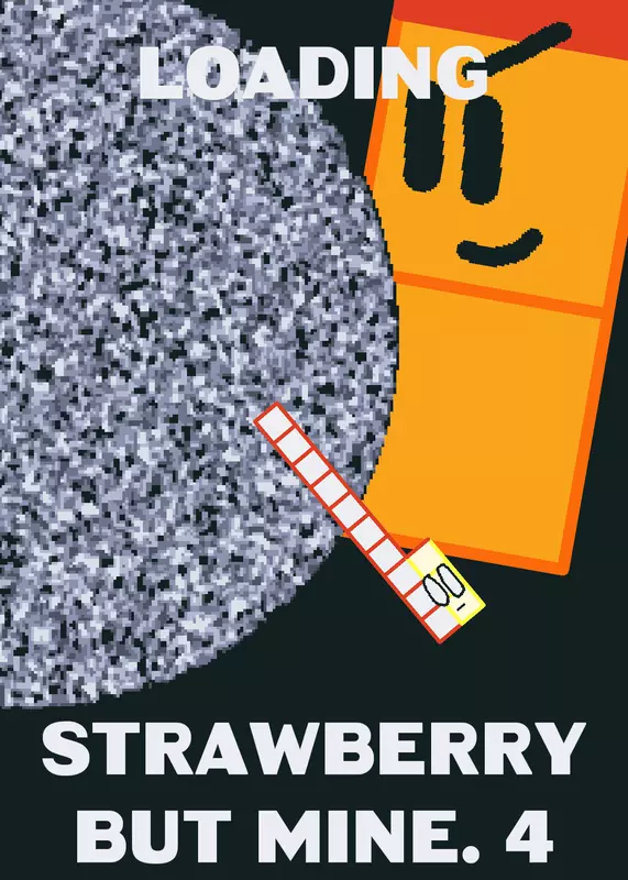 Game by @strawberrybet