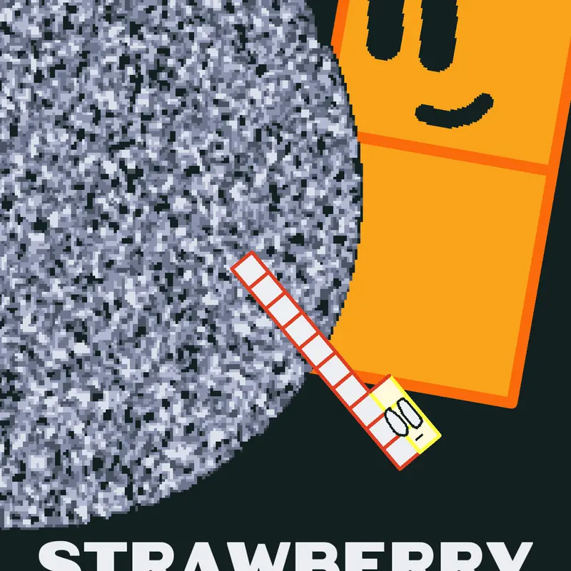 Game by @strawberrybet