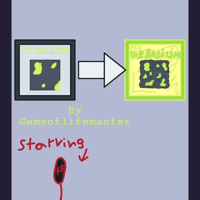 Game by @FreaKish