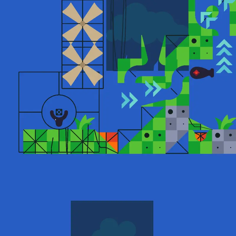 Game by @Fatehpro