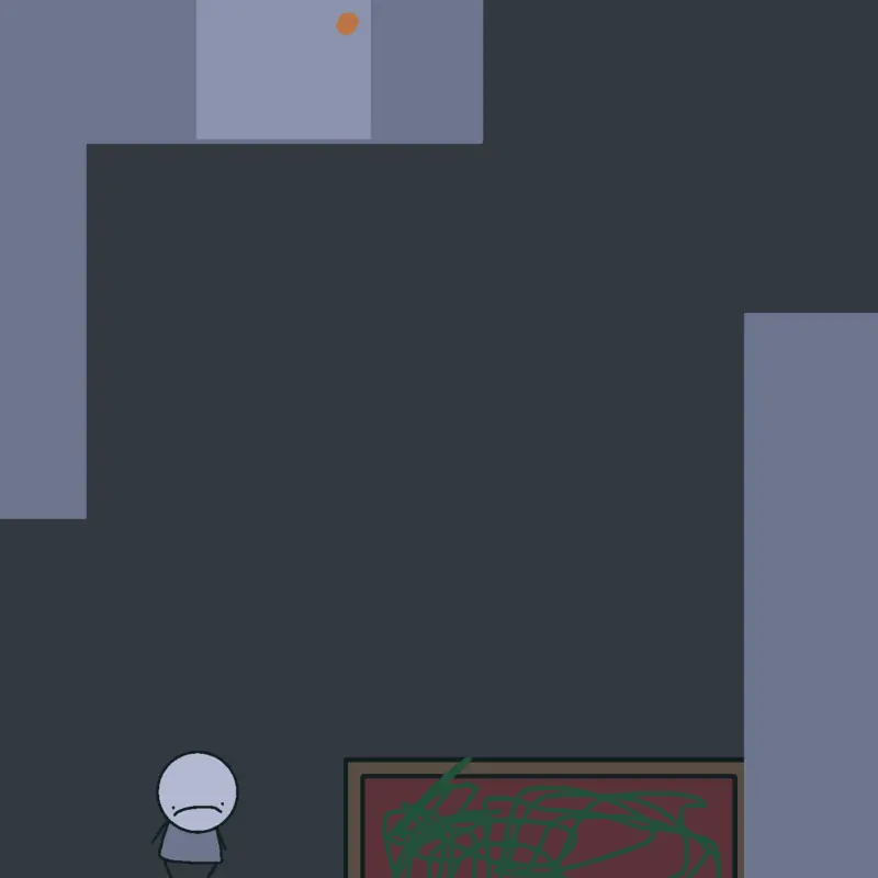 Game by @AlienPenguin