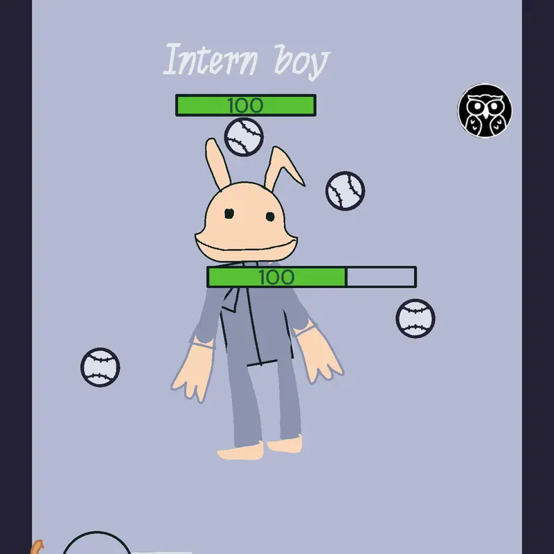 Game by @AmberSmith