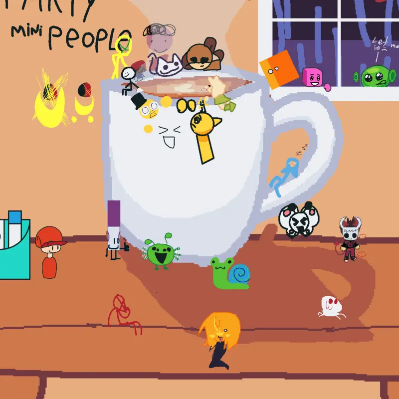 Game by @QueenAce_remix