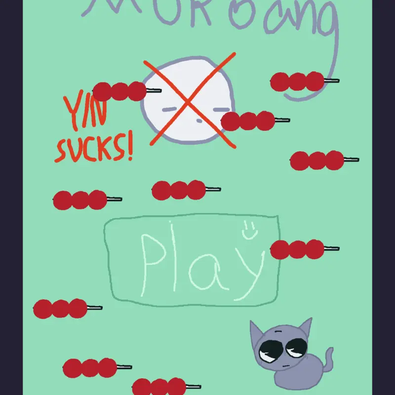 Game by @Dandysworldfans23