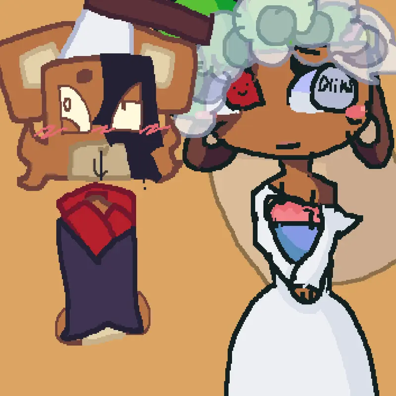 Game by @XxxxLEOxxxX_PKXD_castle