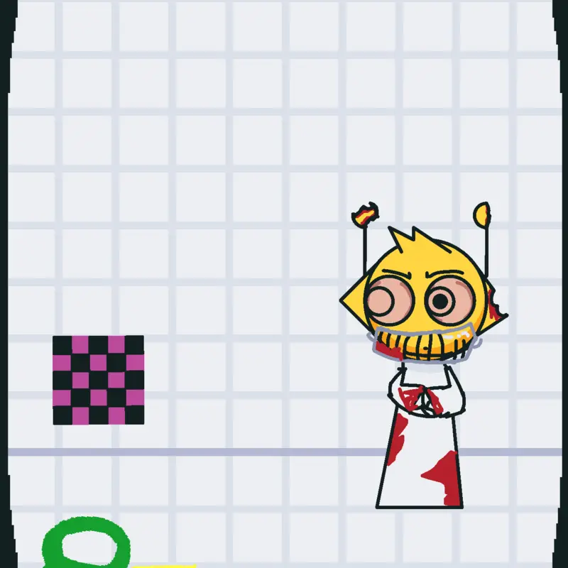 Game by @I_GOISFA_I