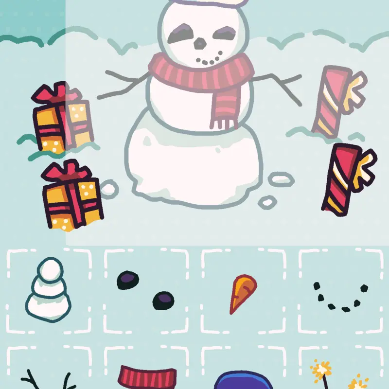 Game by @JustaYellowCube