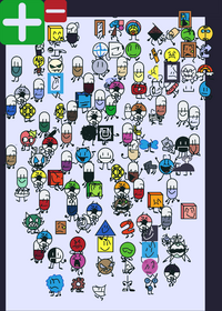 Bfta marble Race