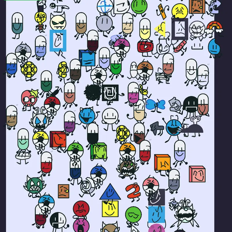 Game by @the_landscape