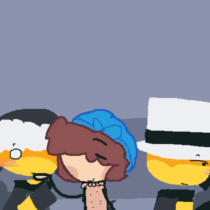 Game by @YourGyaruGirlNextDoor