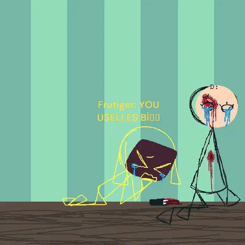 Game by @am_just_a_normal_person