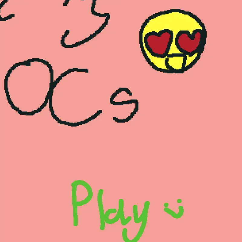 U can put ur oc if u want🥹 by @hhhhhhhhhhhhhhhhhqja