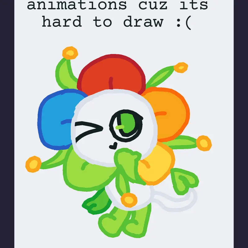 Game by @Fishersanimations