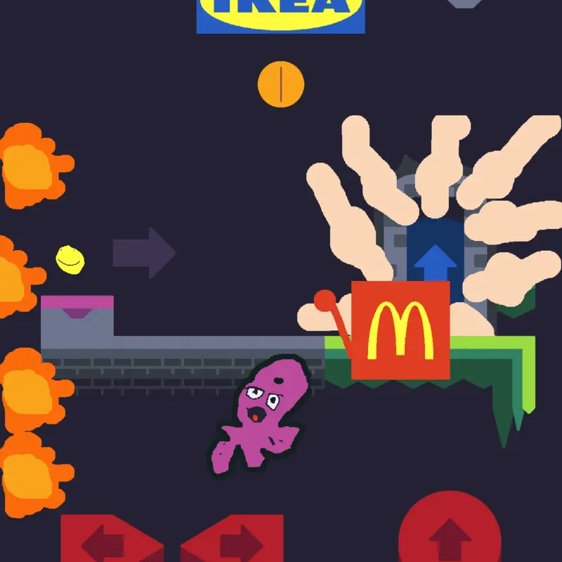 Game by @HYD-