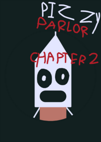 Pizzy parlor chapter 2