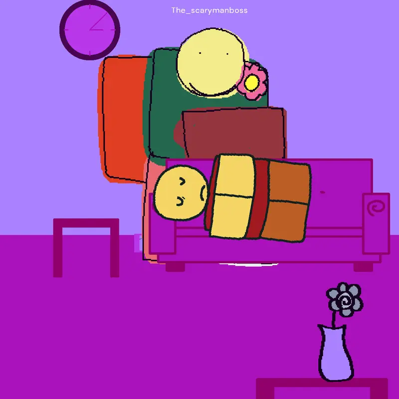 Game by @The_scarymanboss
