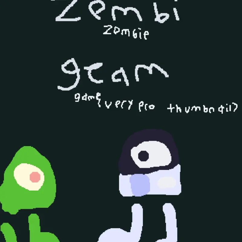 Game by @PopularDev