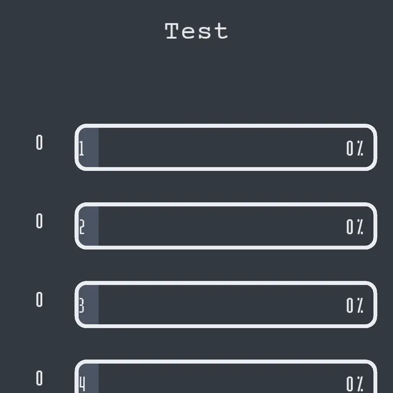 Game by @TheGamesCreator