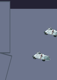Run from tiv2 killer
