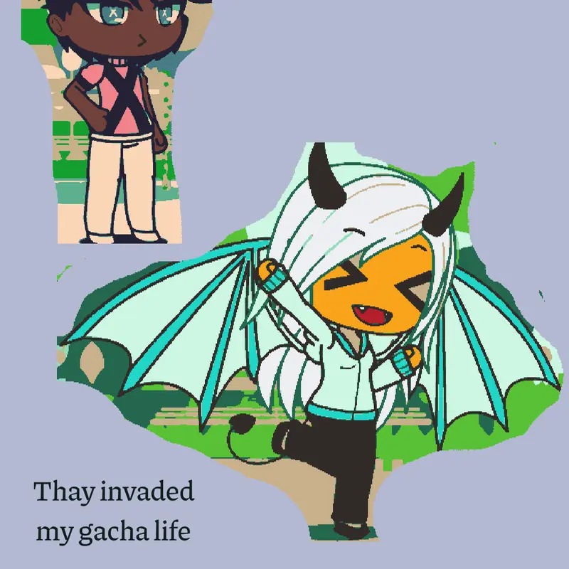 Game by @hugglywuggly
