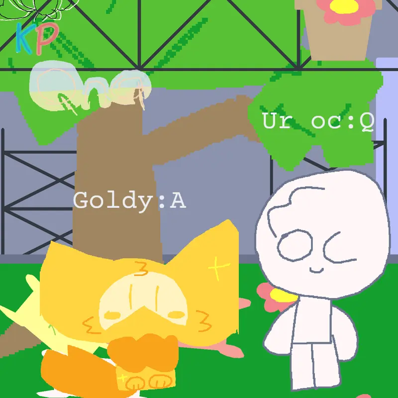 Game by @C0ney_cyanpup