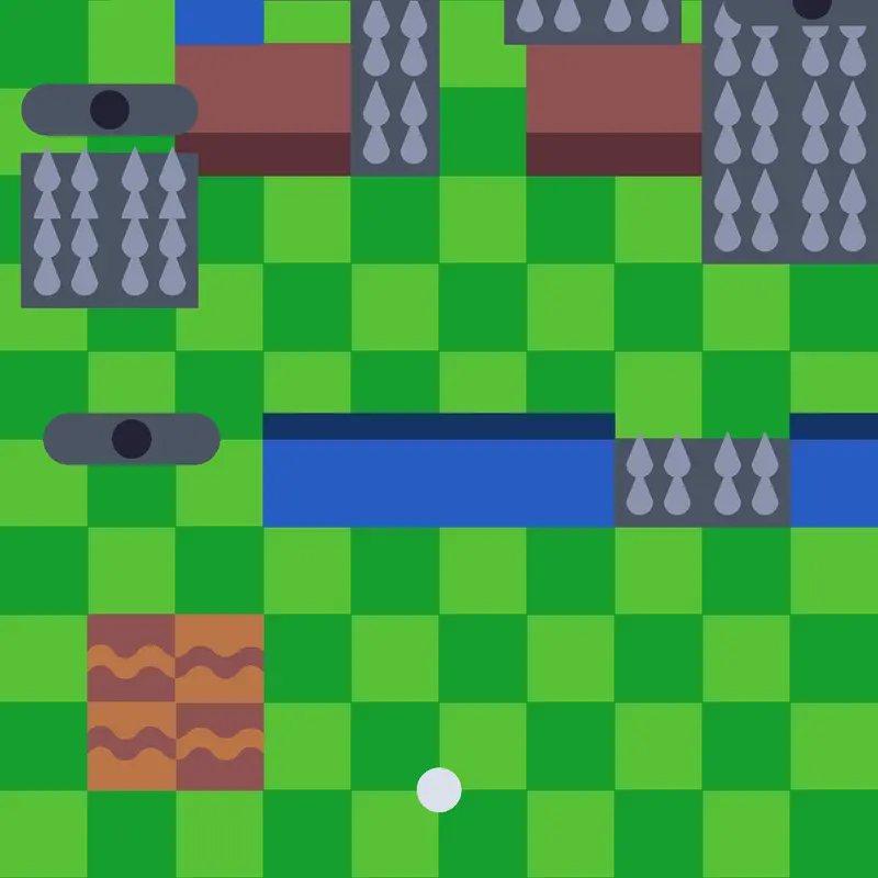 Game by @stitchpro