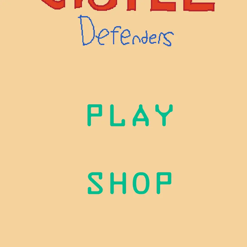 Game by @elicraft6780