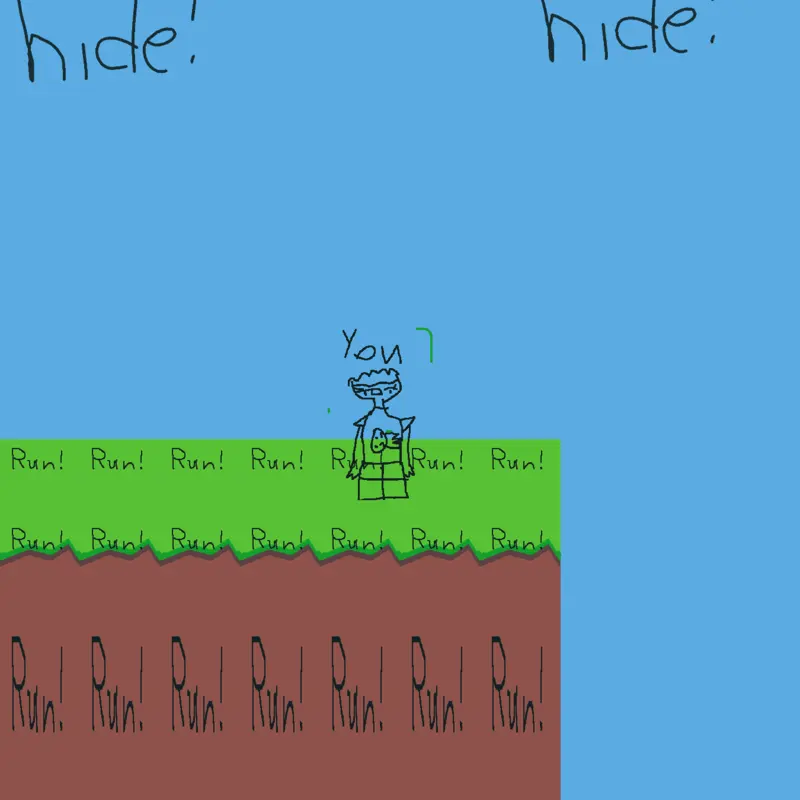 Game by @normal_girl12345678910