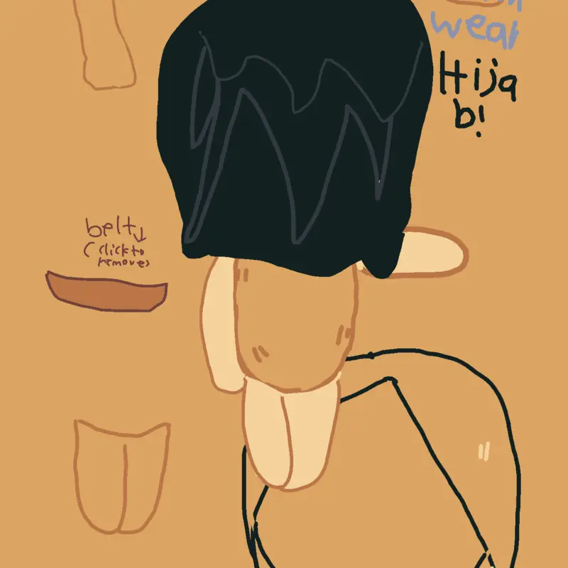 Game by @BloxieTheKit