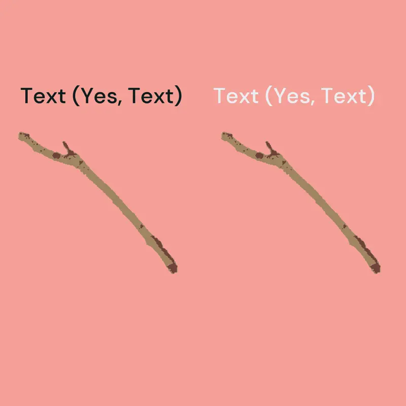 Stick by @axol1356