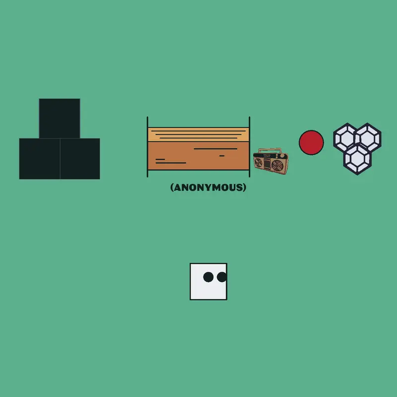 Game by @AlguienEnCastle