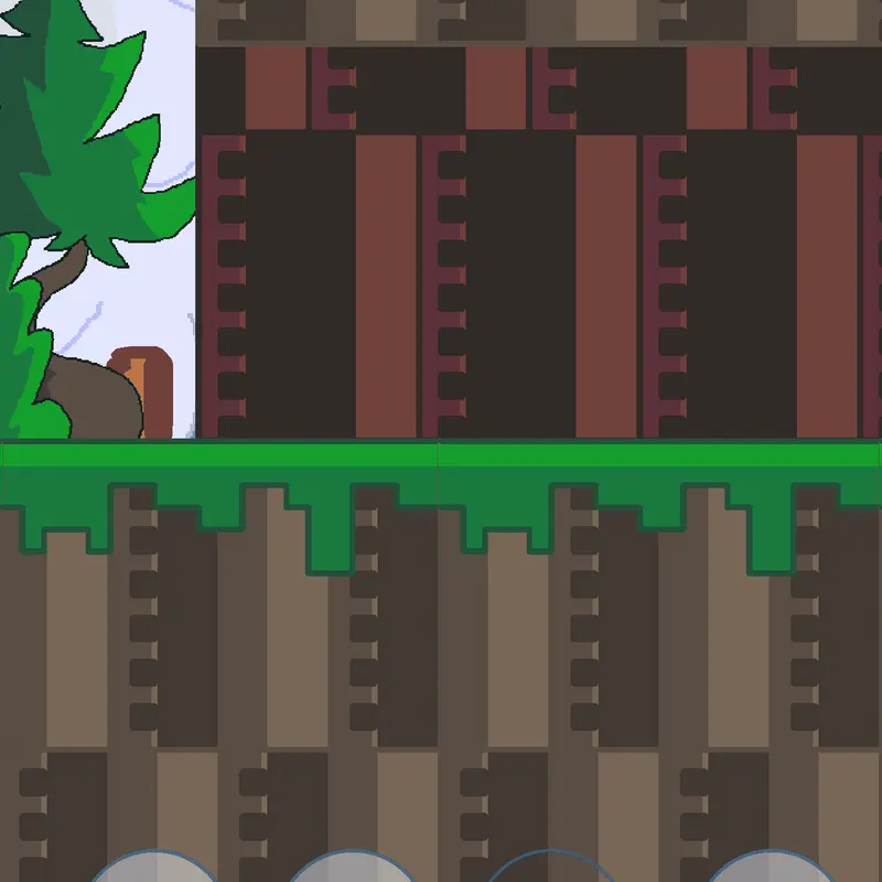 Game by @RandomMashup
