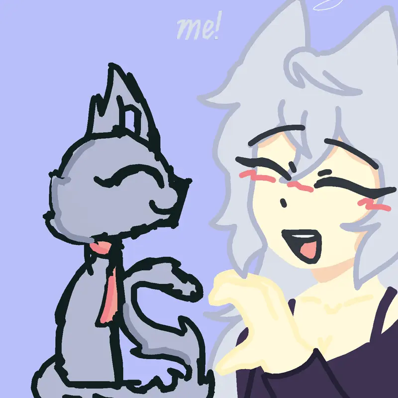 Game by @_Kanade_YoisakiFan