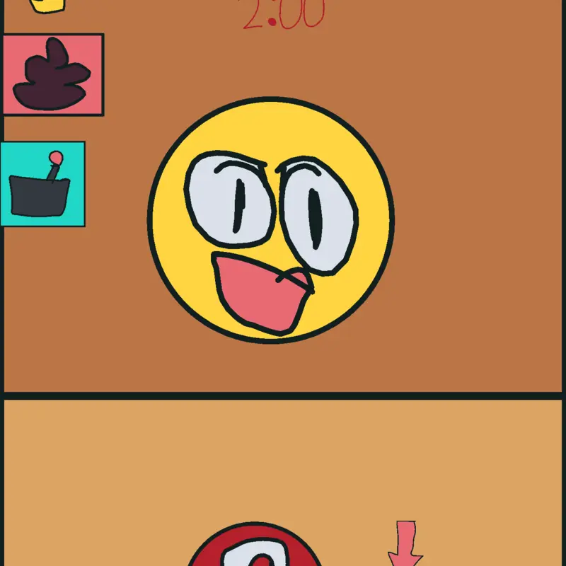 Game by @JCDeoran